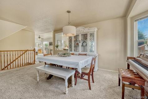 5629 Whiskey River Drive Colorado Springs CO 80923