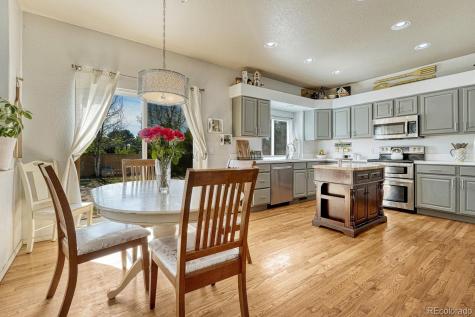 5629 Whiskey River Drive Colorado Springs CO 80923