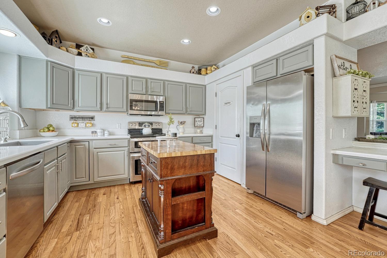 5629 Whiskey River Drive Colorado Springs CO 80923