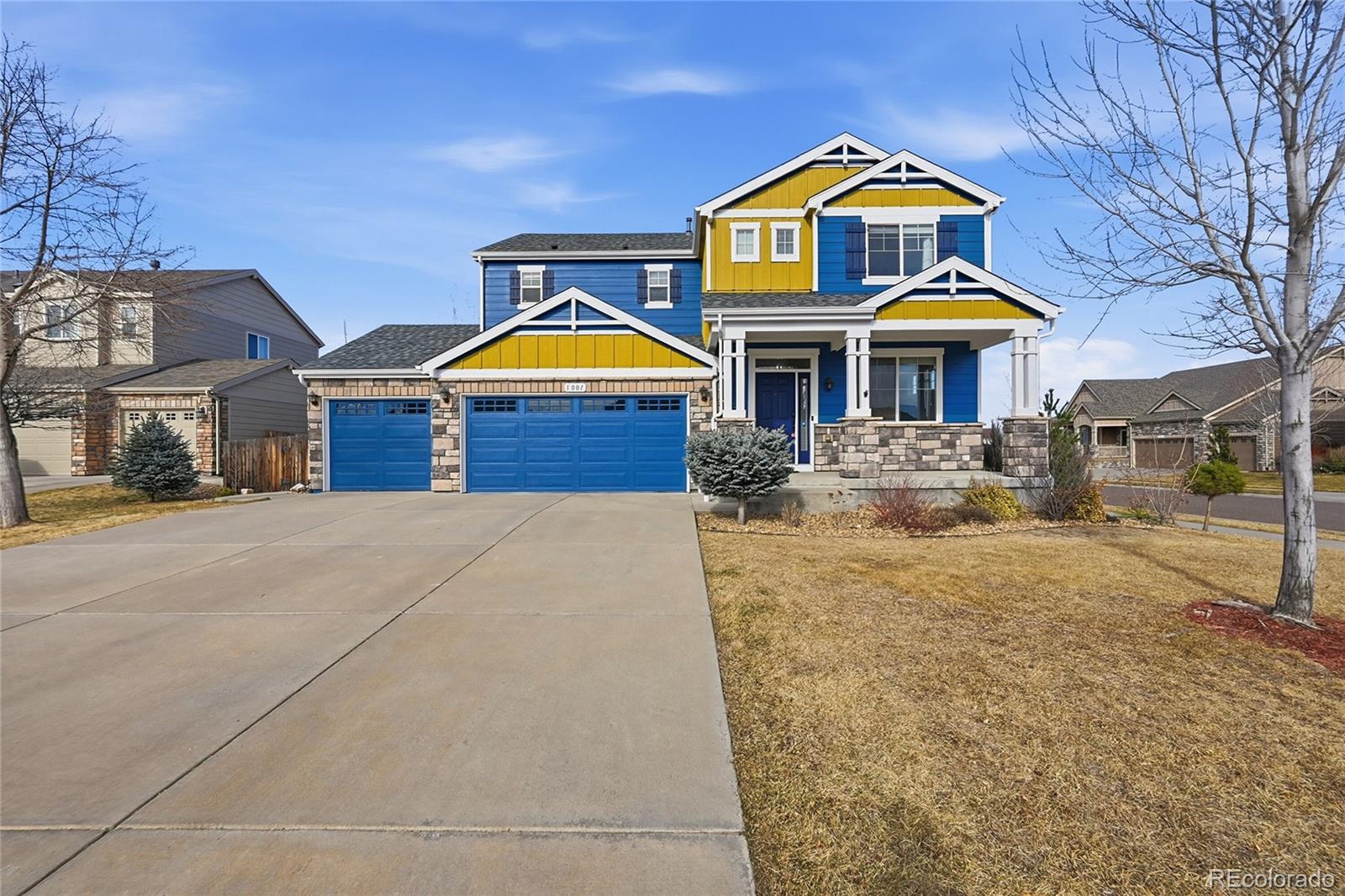 1001 Sumner Court Erie CO 80516
