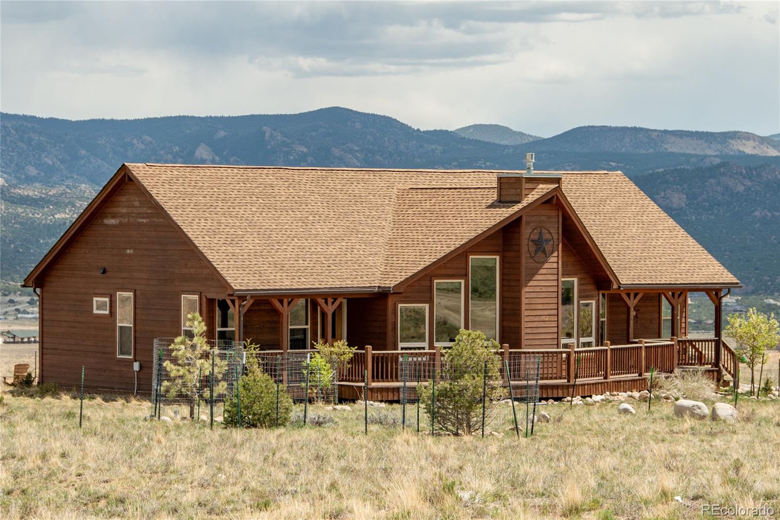 30967 Fourteener Circle Buena Vista CO 81211
