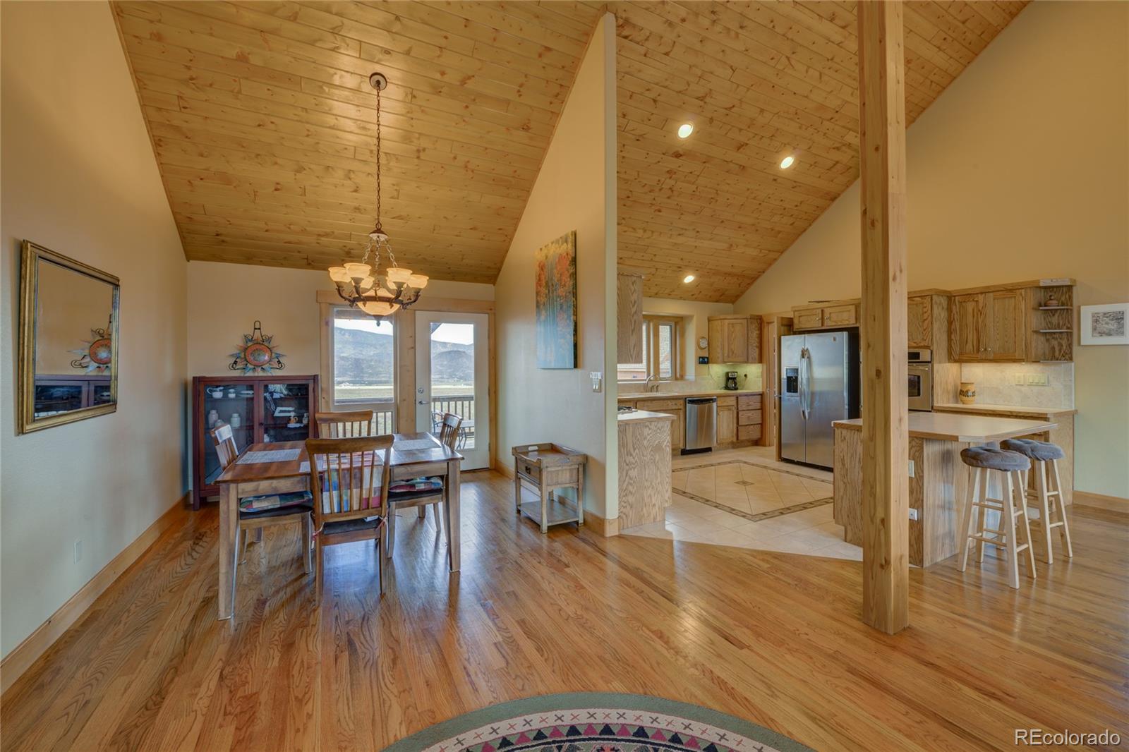 30967 Fourteener Circle Buena Vista CO 81211