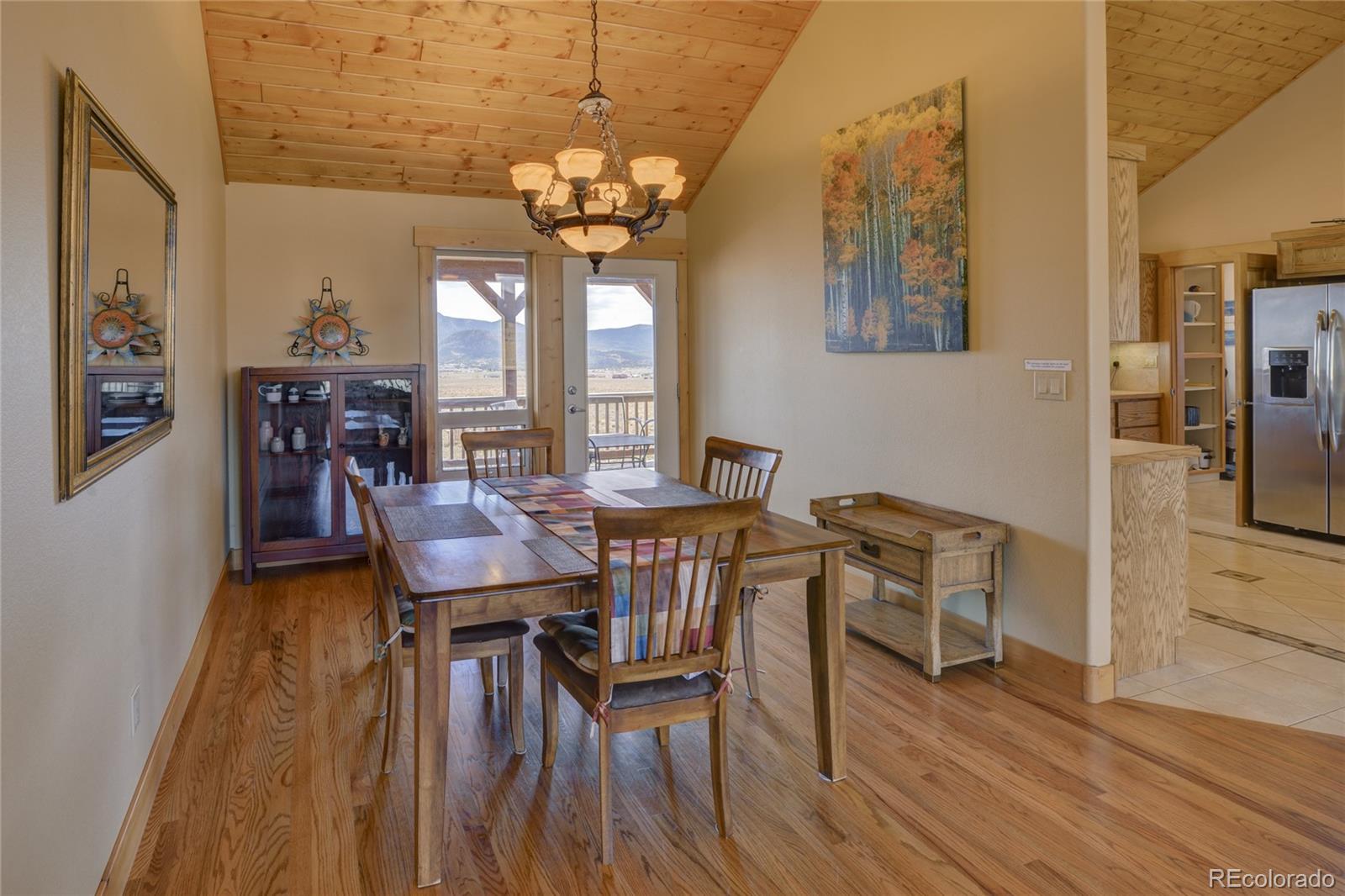 30967 Fourteener Circle Buena Vista CO 81211
