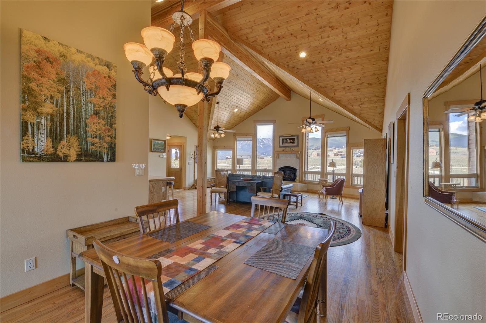 30967 Fourteener Circle Buena Vista CO 81211