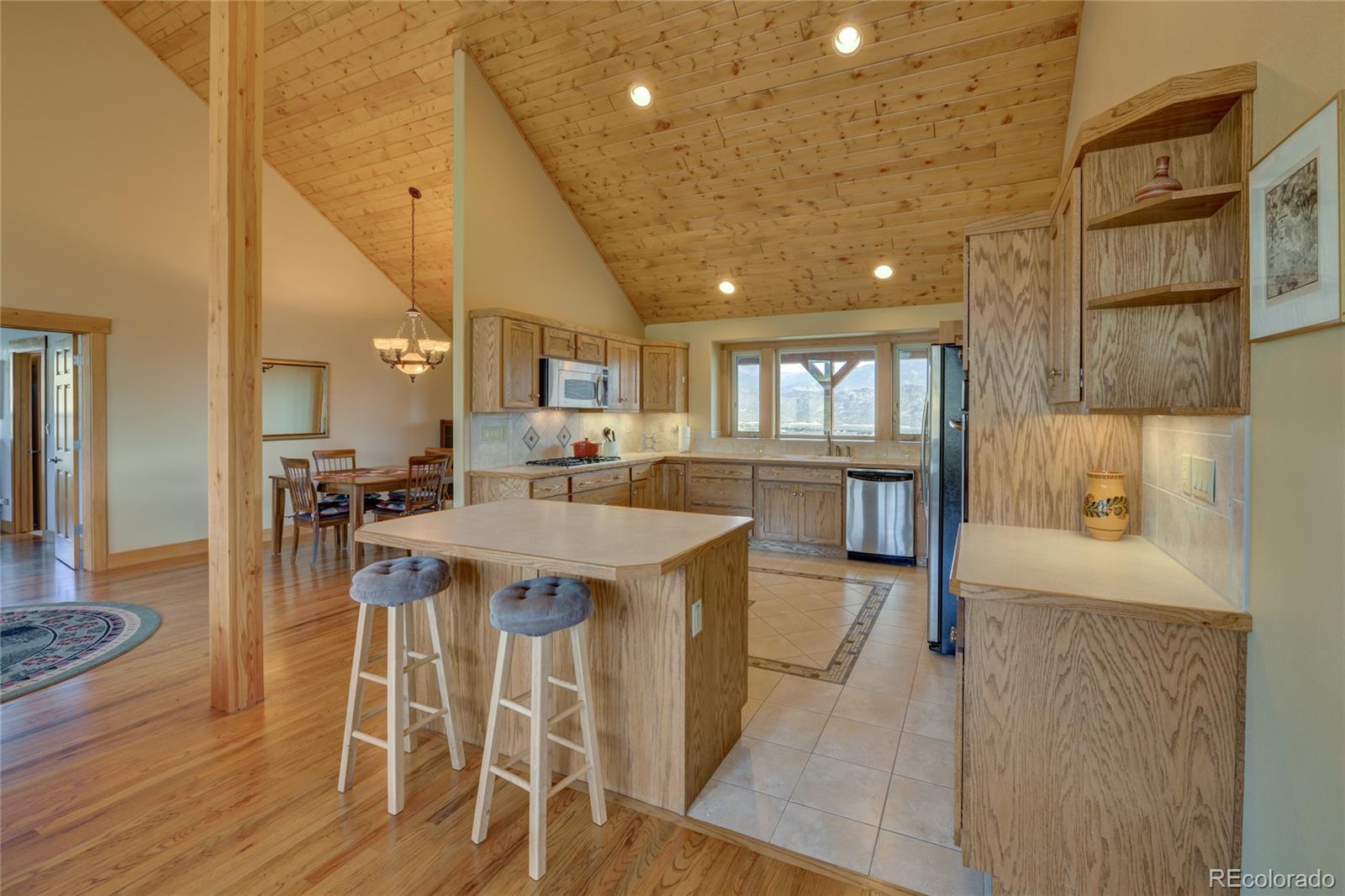 30967 Fourteener Circle Buena Vista CO 81211