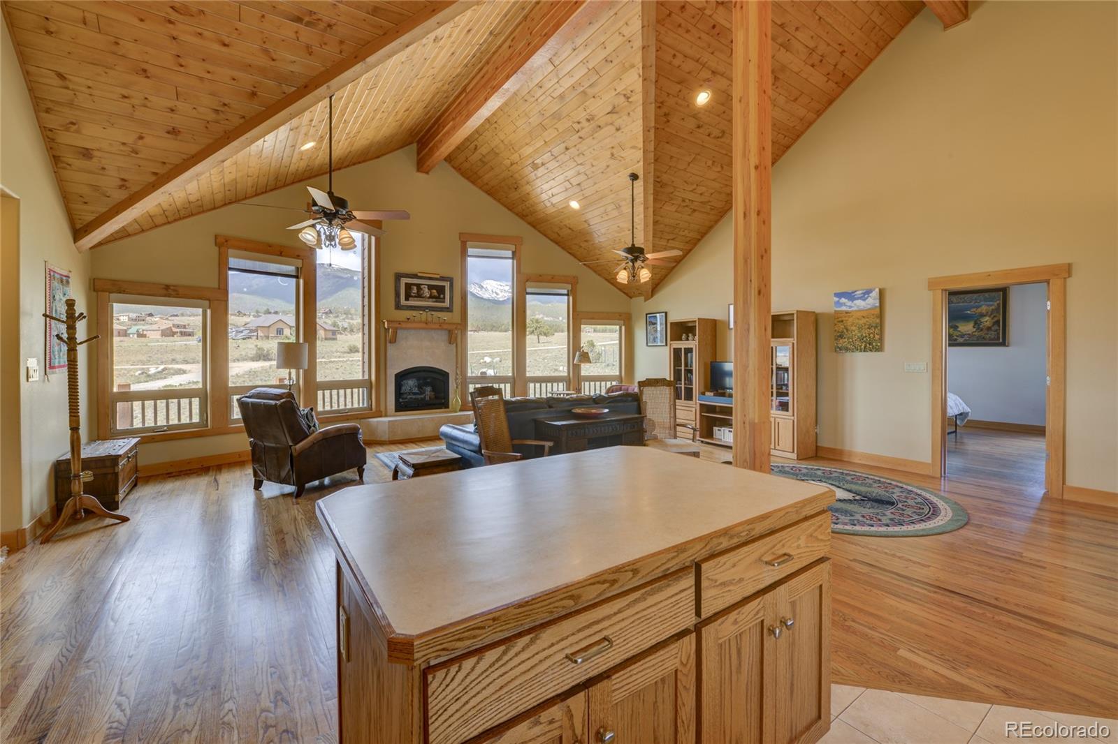 30967 Fourteener Circle Buena Vista CO 81211