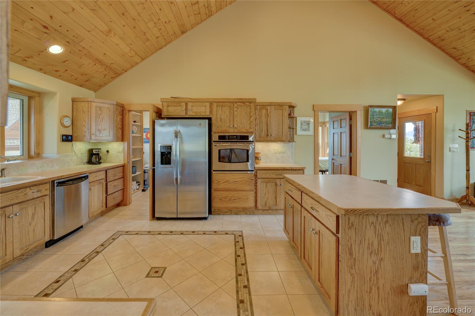 30967 Fourteener Circle Buena Vista CO 81211