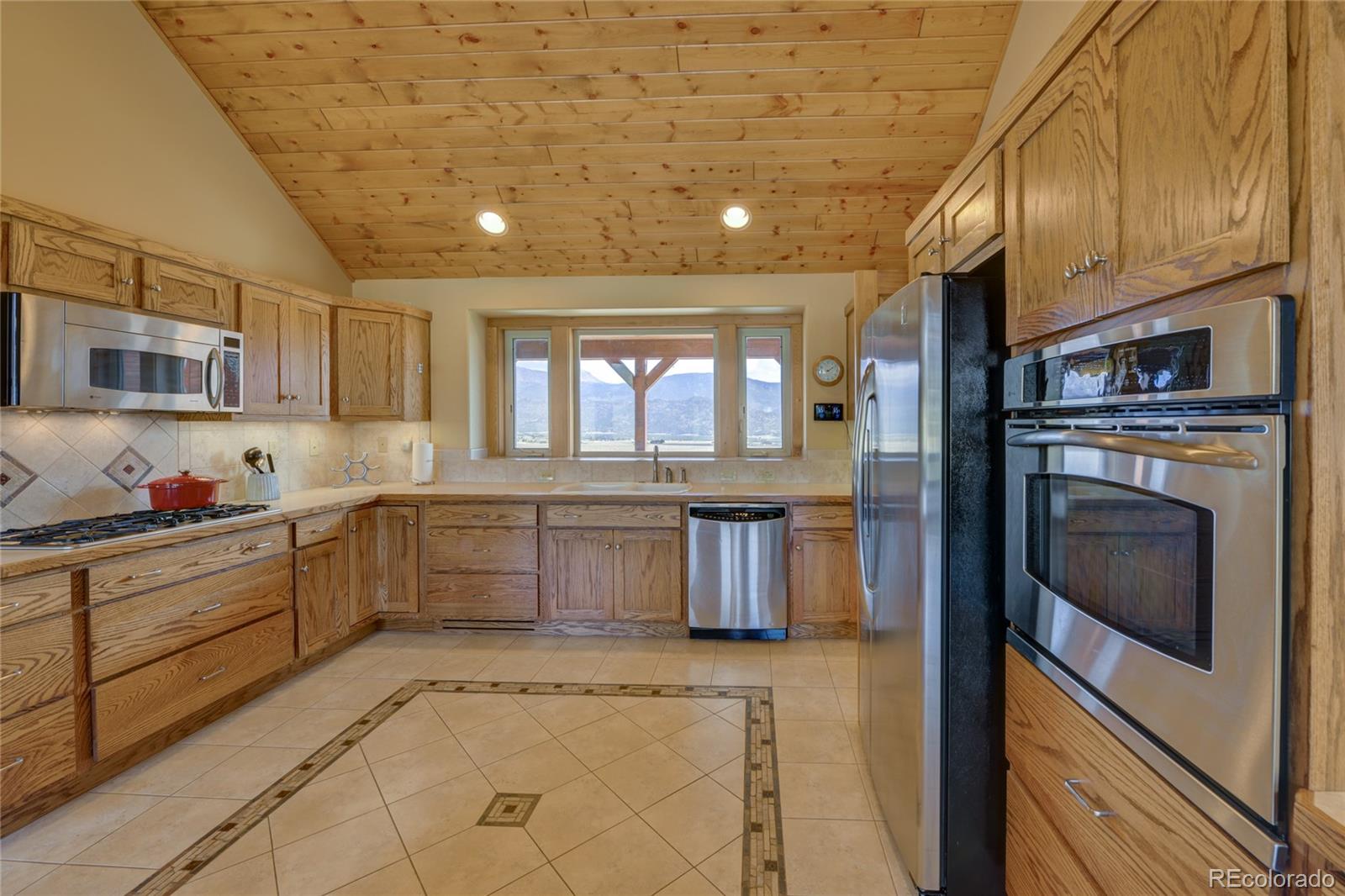 30967 Fourteener Circle Buena Vista CO 81211