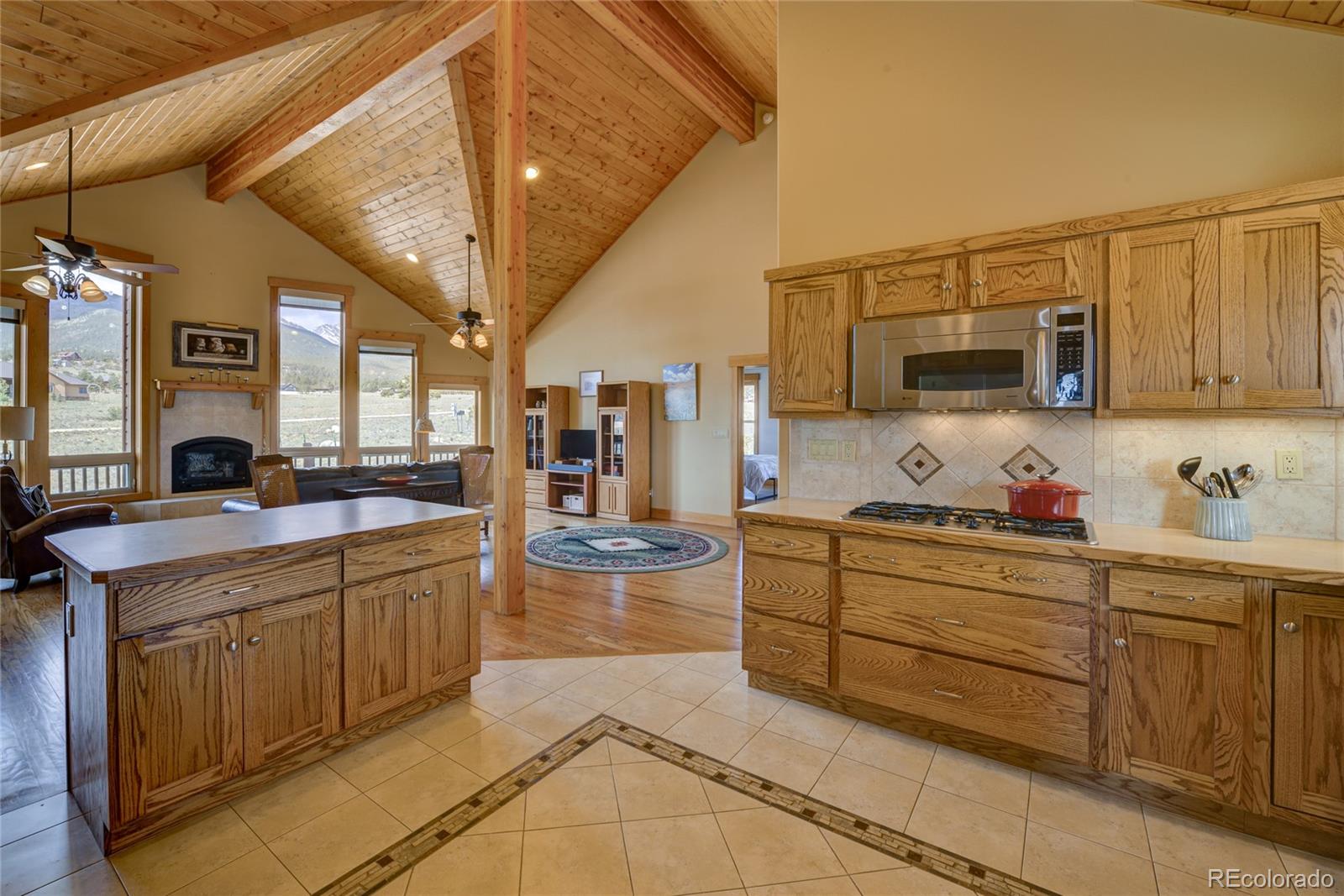 30967 Fourteener Circle Buena Vista CO 81211