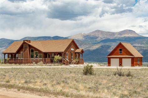 30967 Fourteener Circle Buena Vista CO 81211