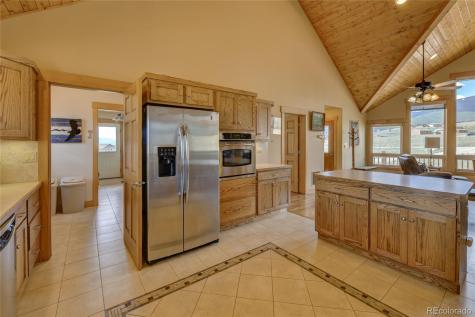 30967 Fourteener Circle Buena Vista CO 81211