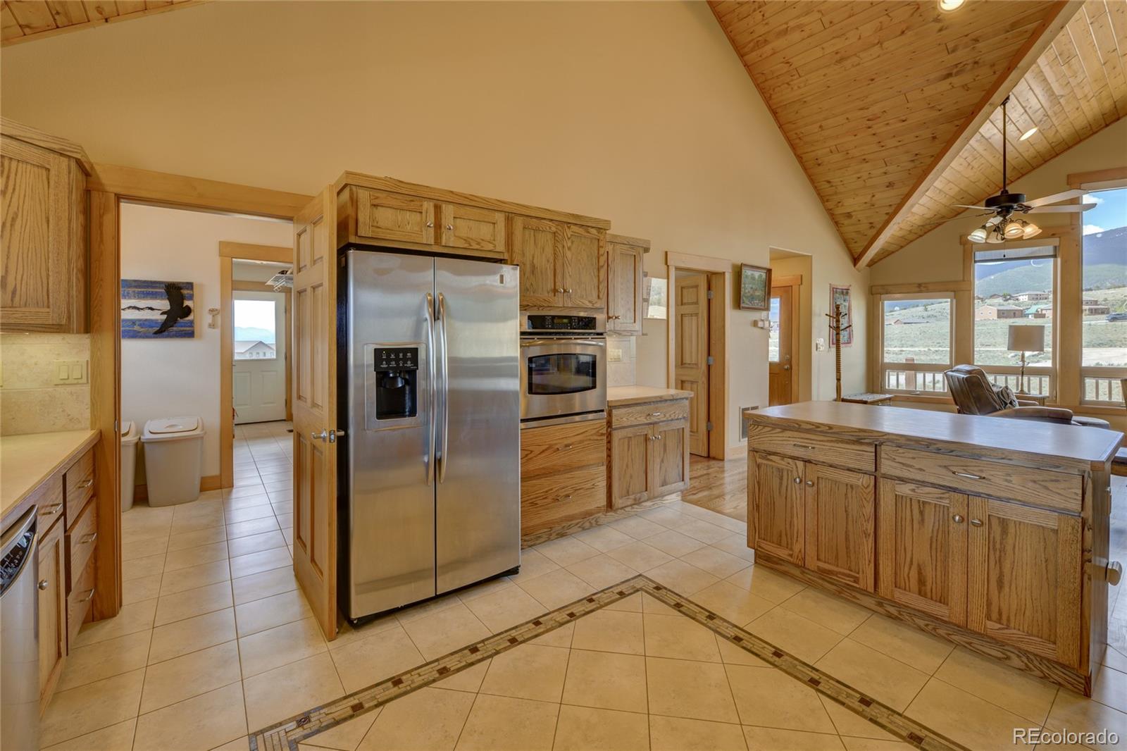 30967 Fourteener Circle Buena Vista CO 81211