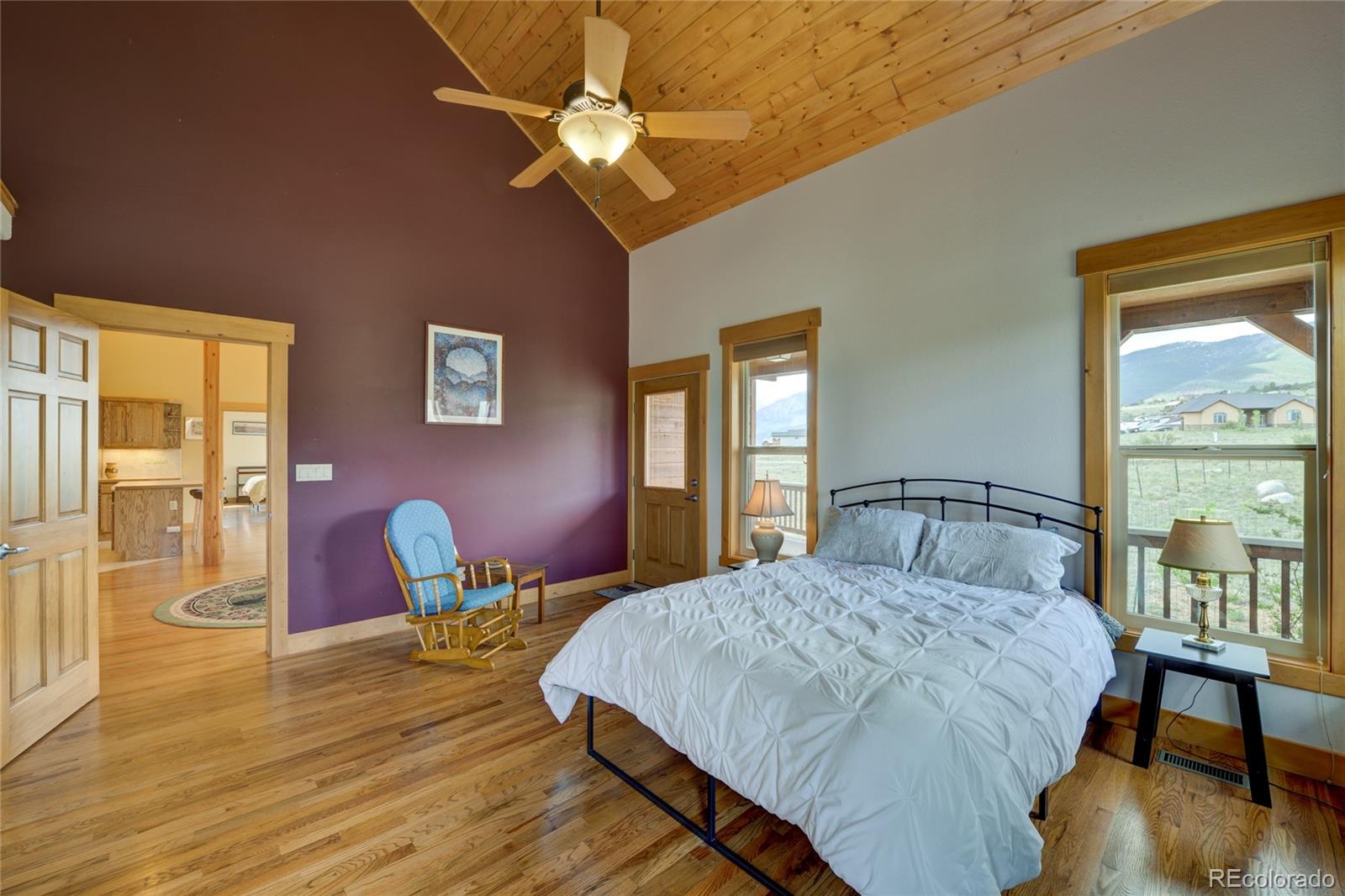 30967 Fourteener Circle Buena Vista CO 81211