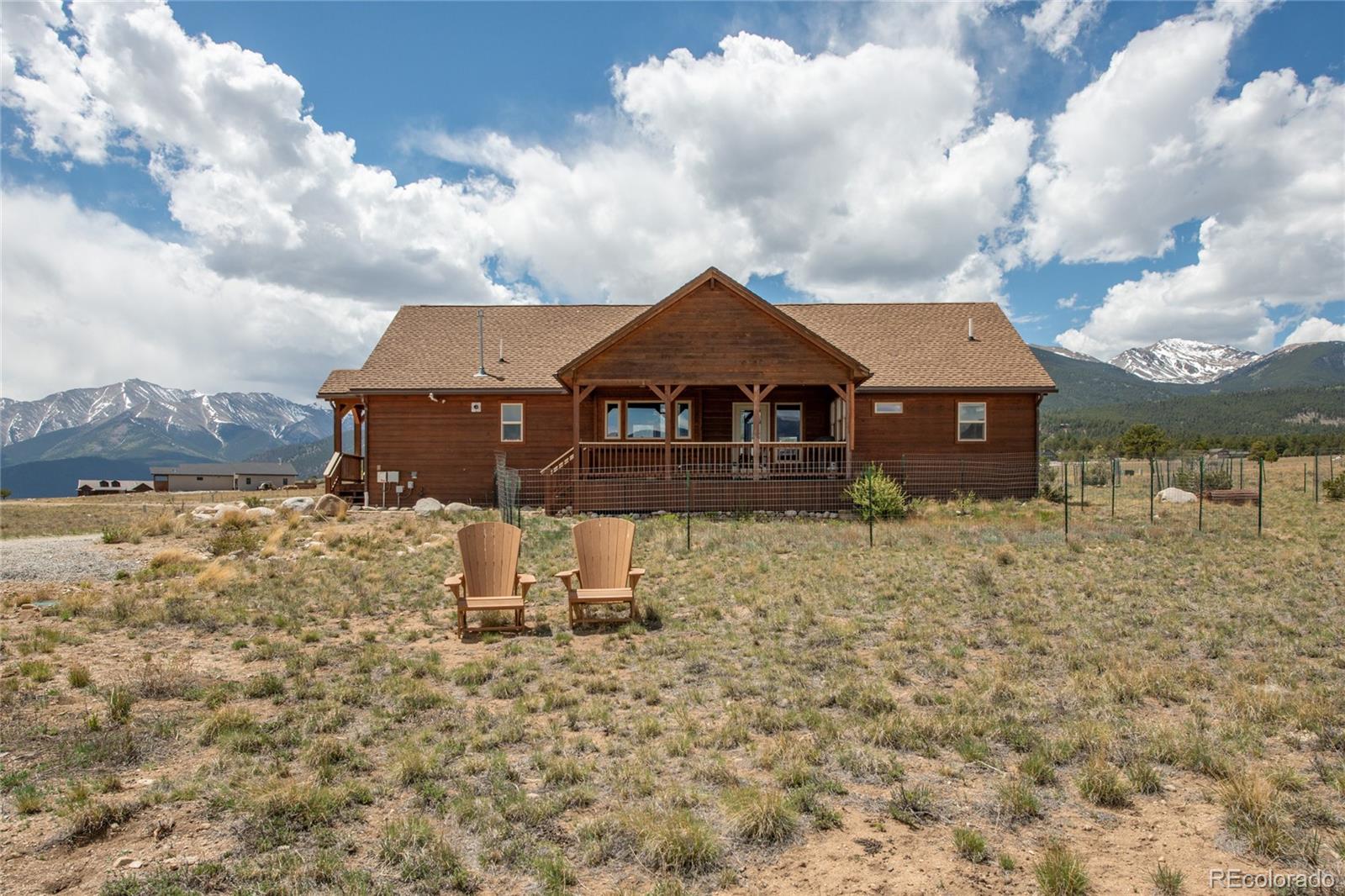 30967 Fourteener Circle Buena Vista CO 81211