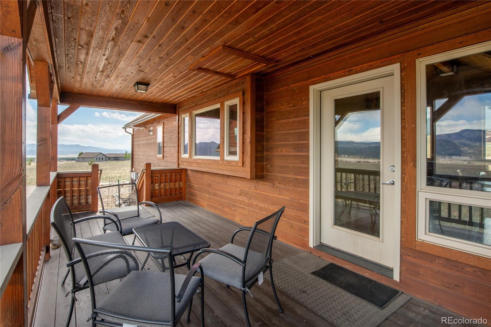 30967 Fourteener Circle Buena Vista CO 81211