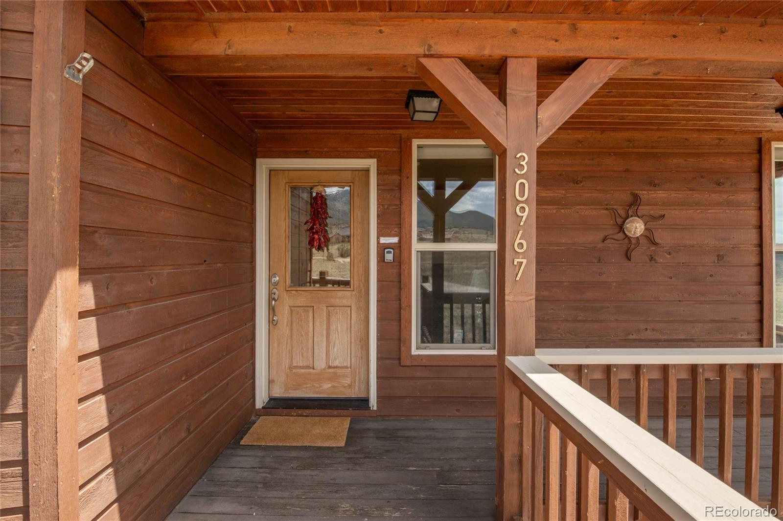 30967 Fourteener Circle Buena Vista CO 81211
