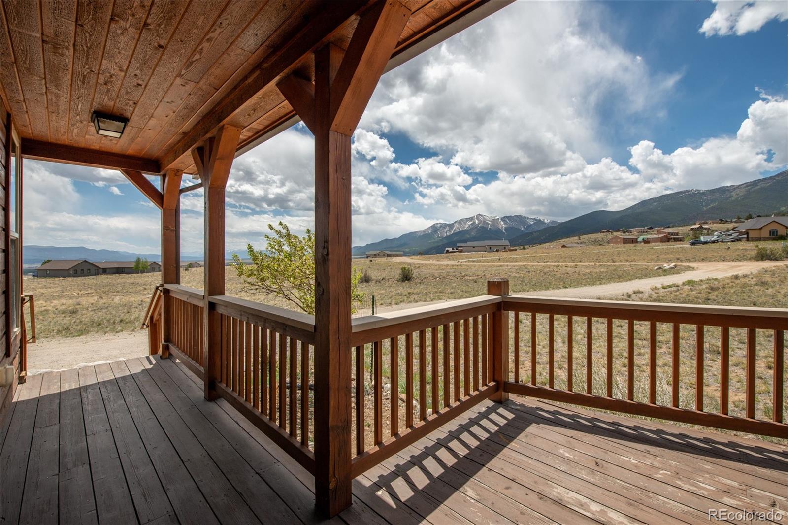 30967 Fourteener Circle Buena Vista CO 81211
