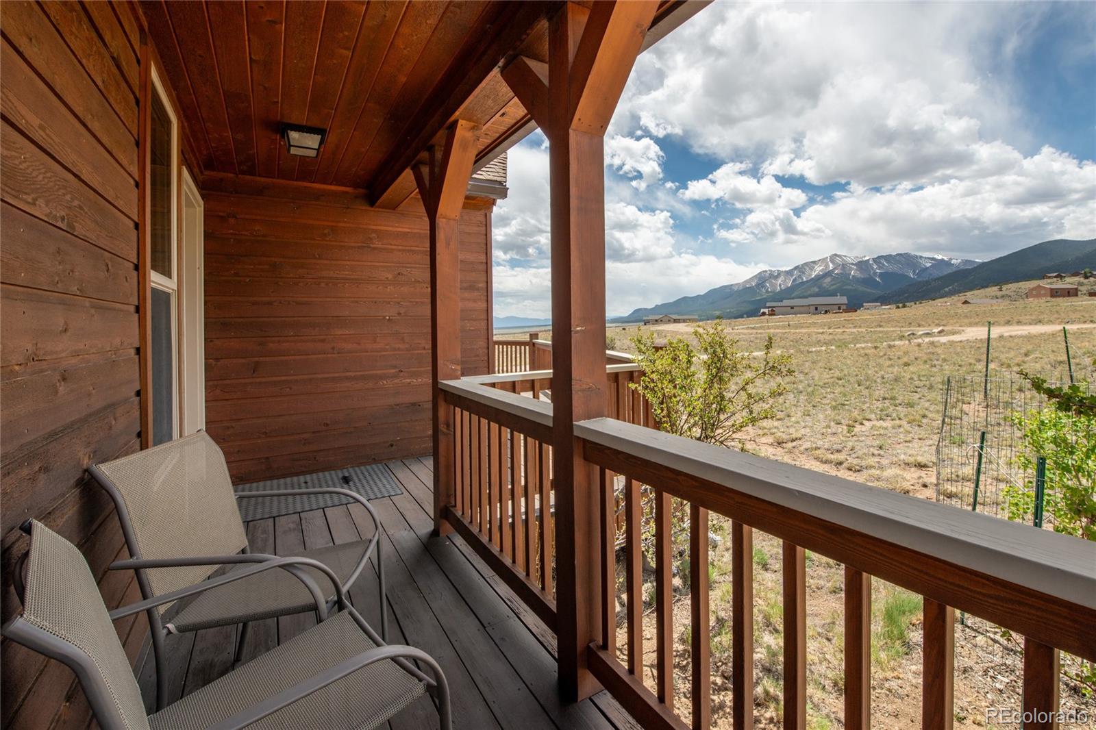 30967 Fourteener Circle Buena Vista CO 81211