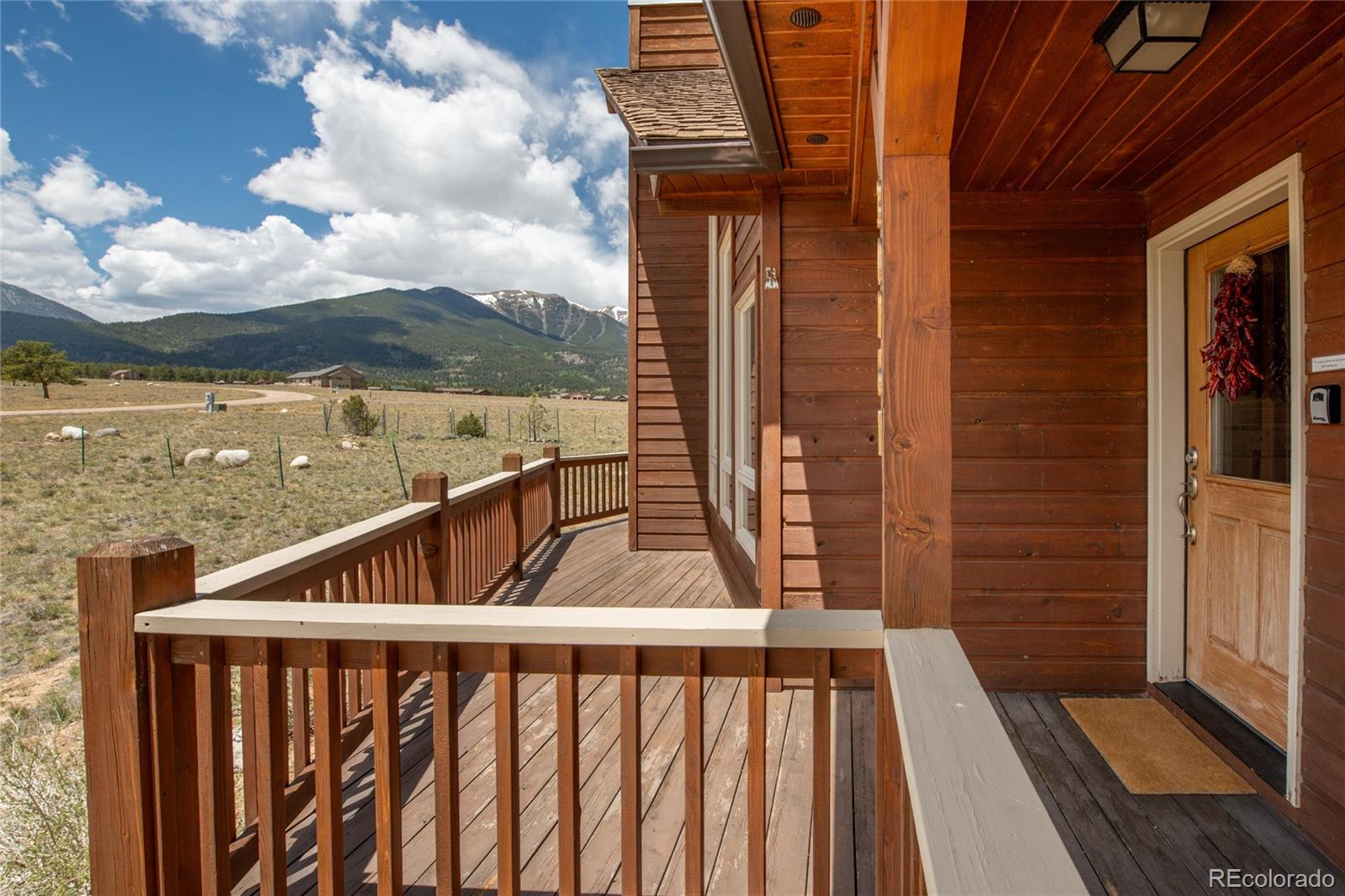 30967 Fourteener Circle Buena Vista CO 81211