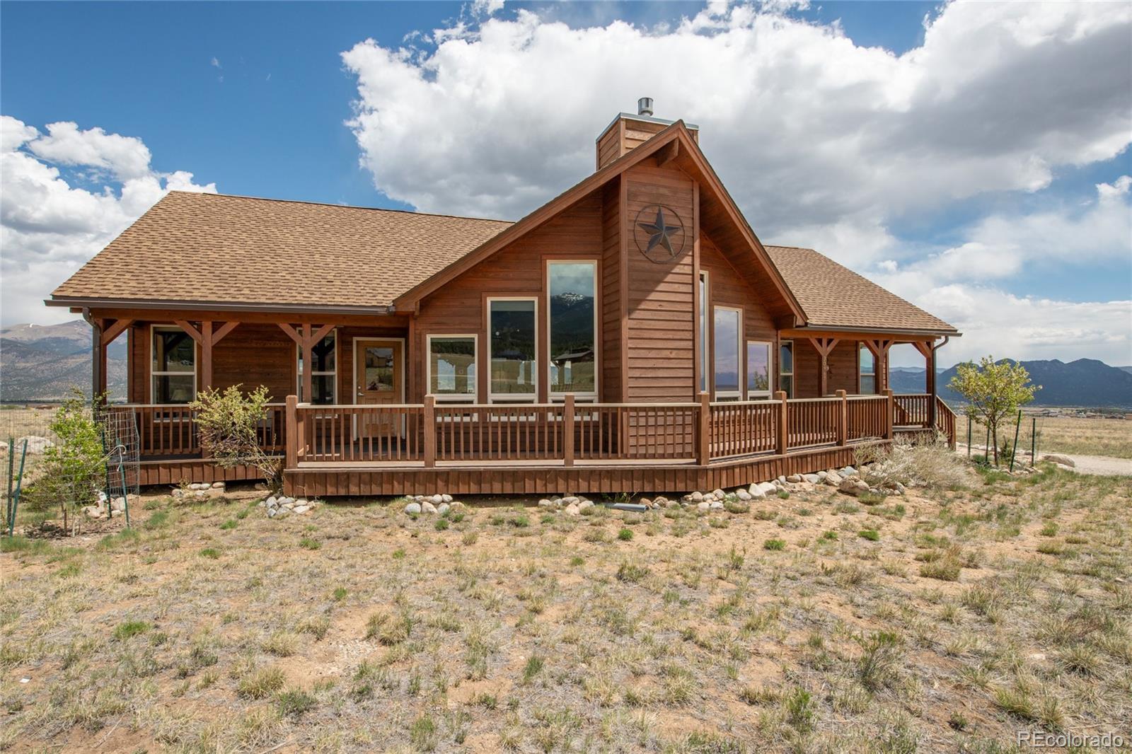 30967 Fourteener Circle Buena Vista CO 81211