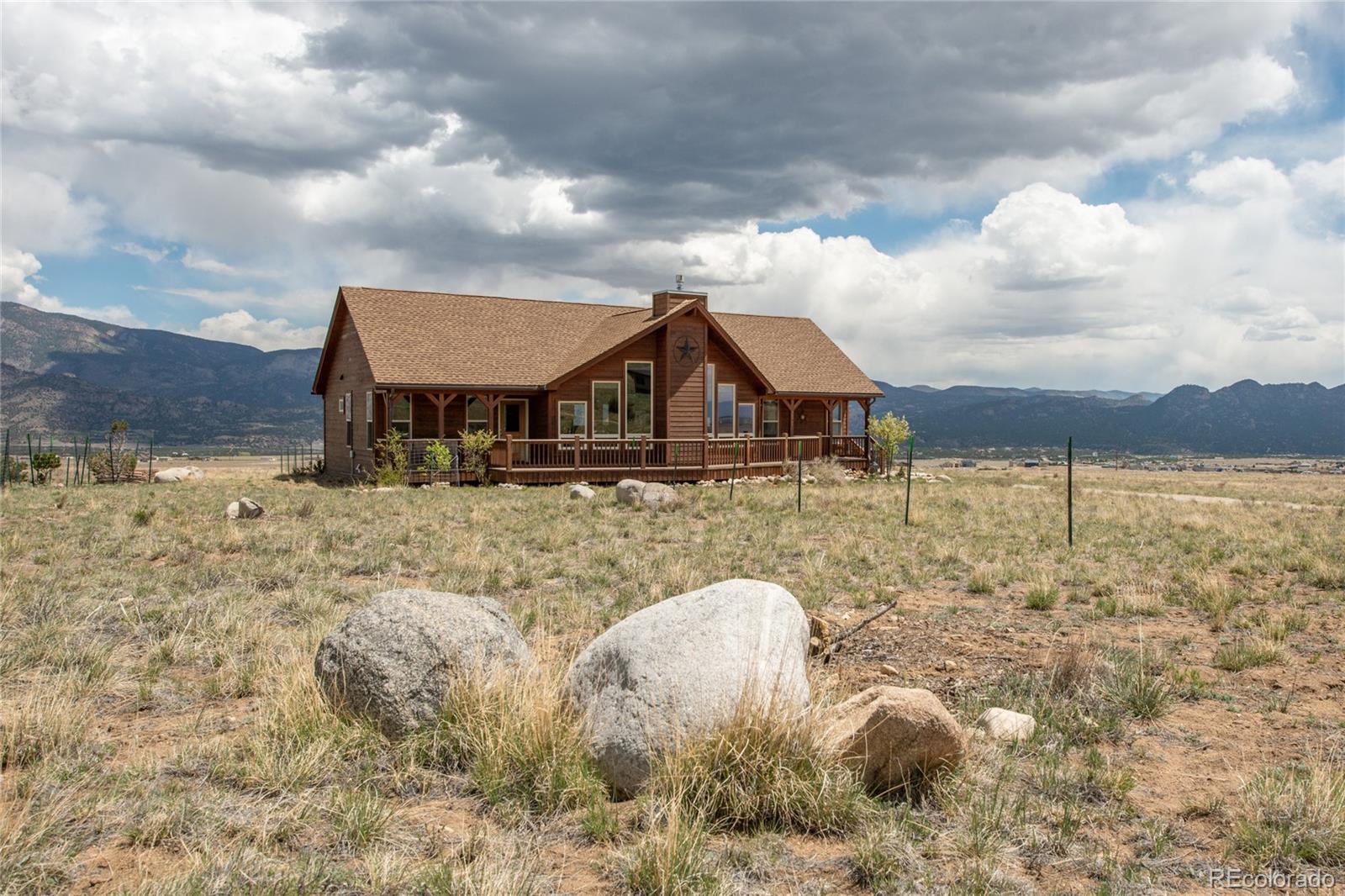 30967 Fourteener Circle Buena Vista CO 81211