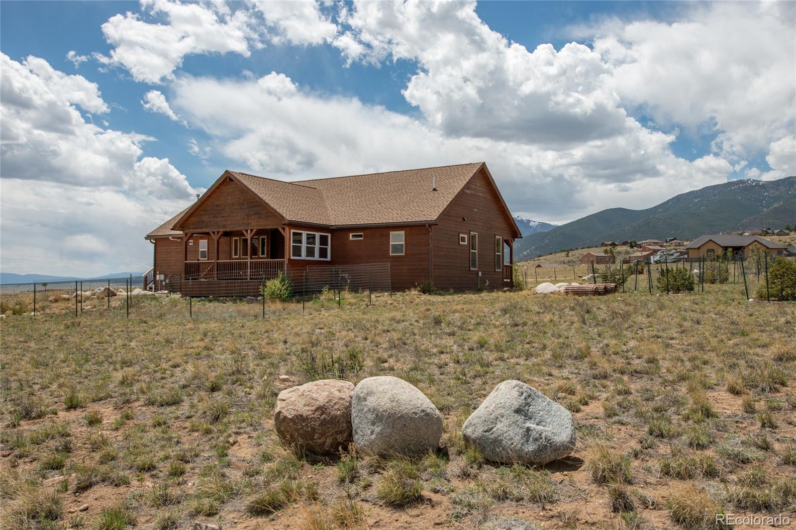 30967 Fourteener Circle Buena Vista CO 81211