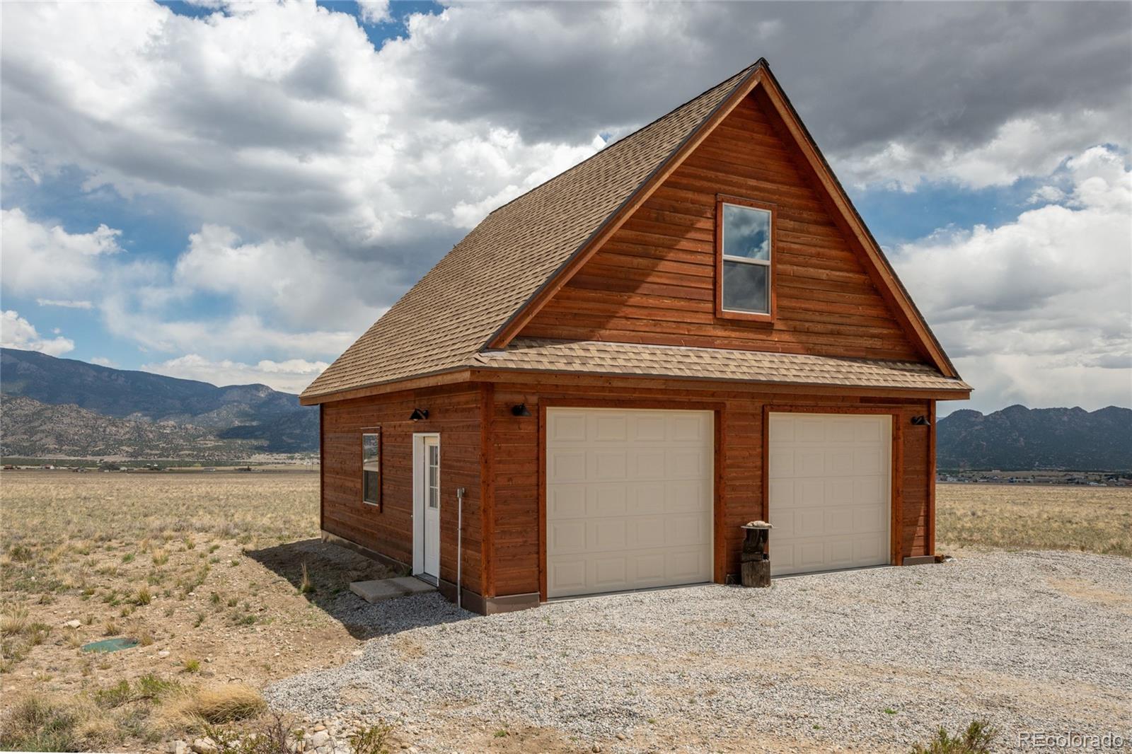 30967 Fourteener Circle Buena Vista CO 81211