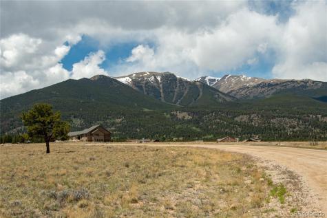 30967 Fourteener Circle Buena Vista CO 81211