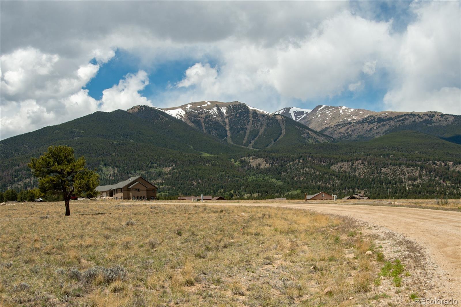 30967 Fourteener Circle Buena Vista CO 81211