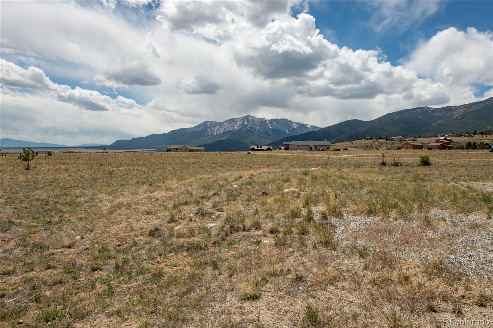 30967 Fourteener Circle Buena Vista CO 81211