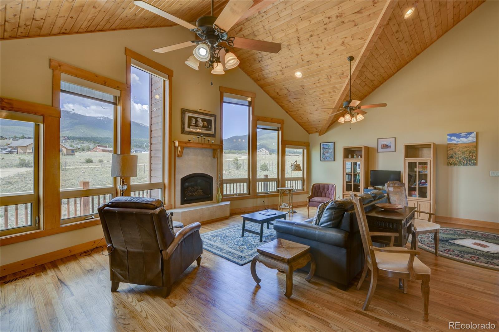 30967 Fourteener Circle Buena Vista CO 81211