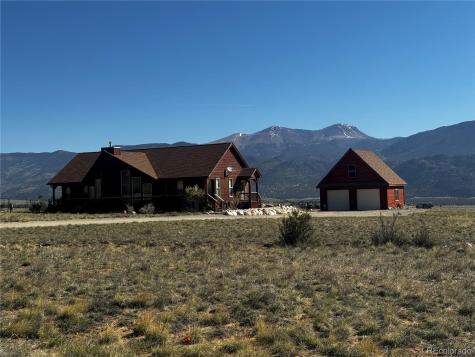 30967 Fourteener Circle Buena Vista CO 81211