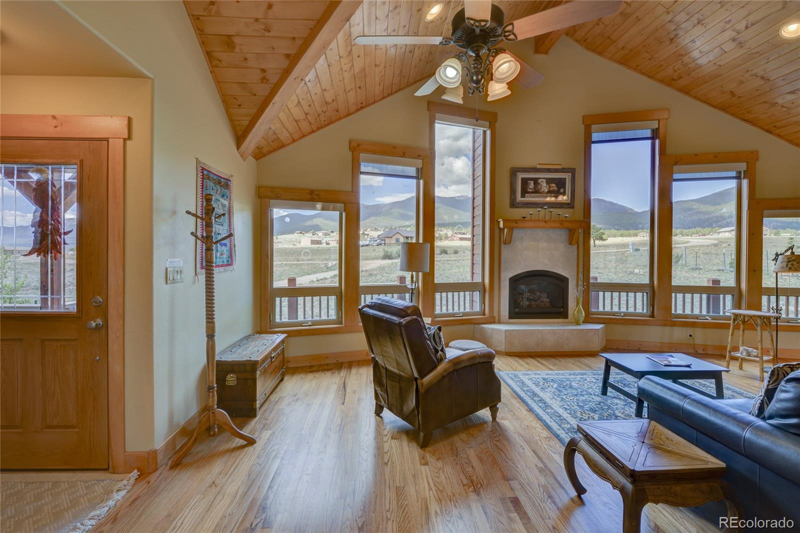 30967 Fourteener Circle Buena Vista CO 81211