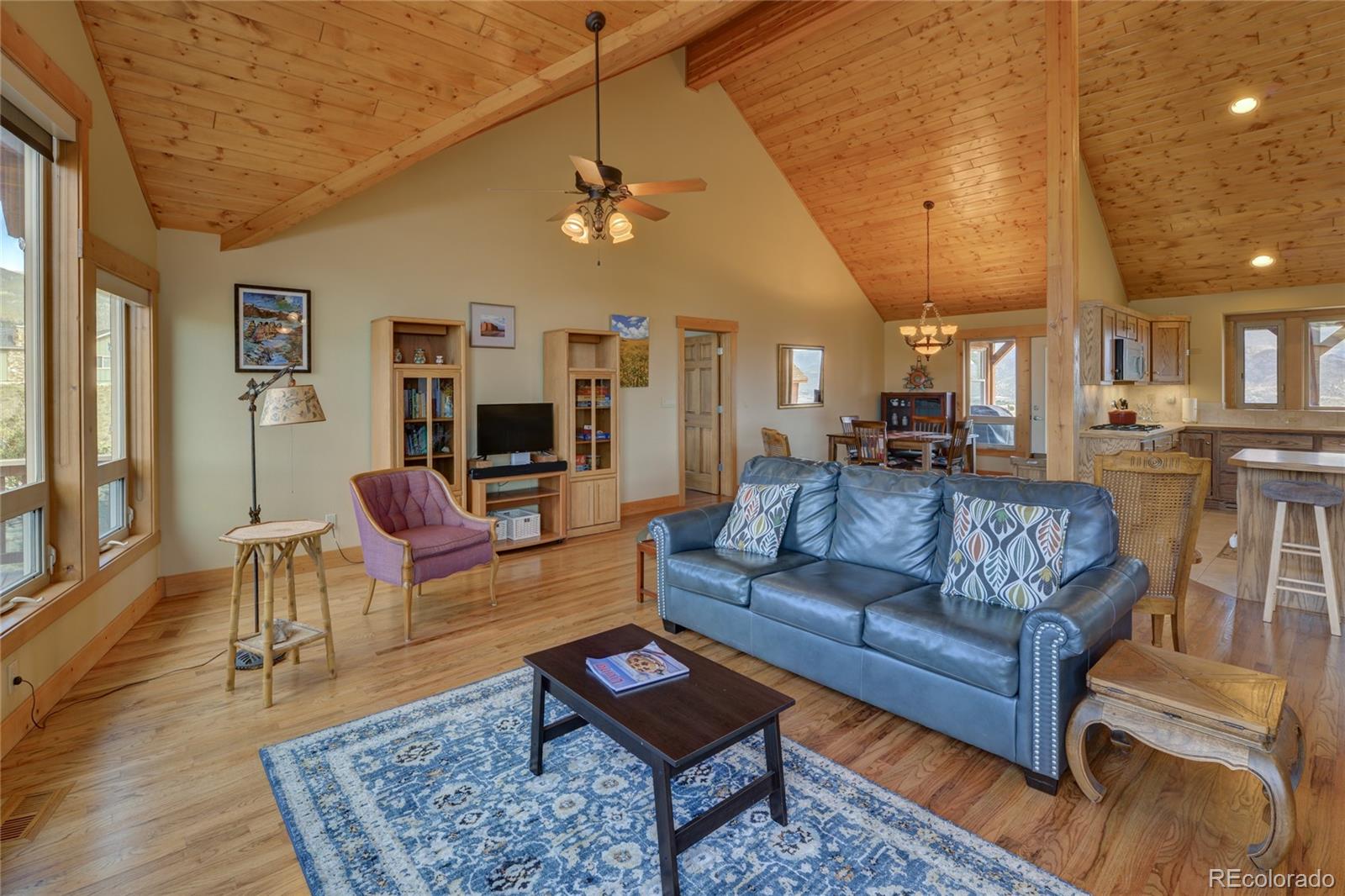 30967 Fourteener Circle Buena Vista CO 81211