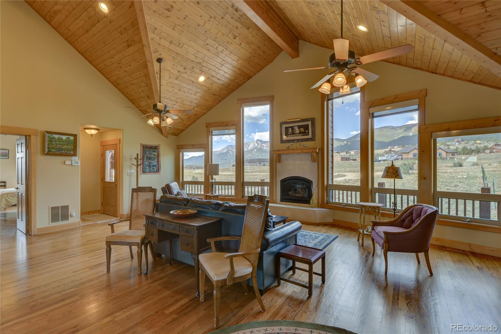 30967 Fourteener Circle Buena Vista CO 81211