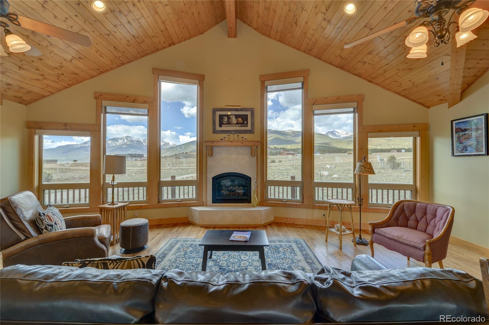 30967 Fourteener Circle Buena Vista CO 81211