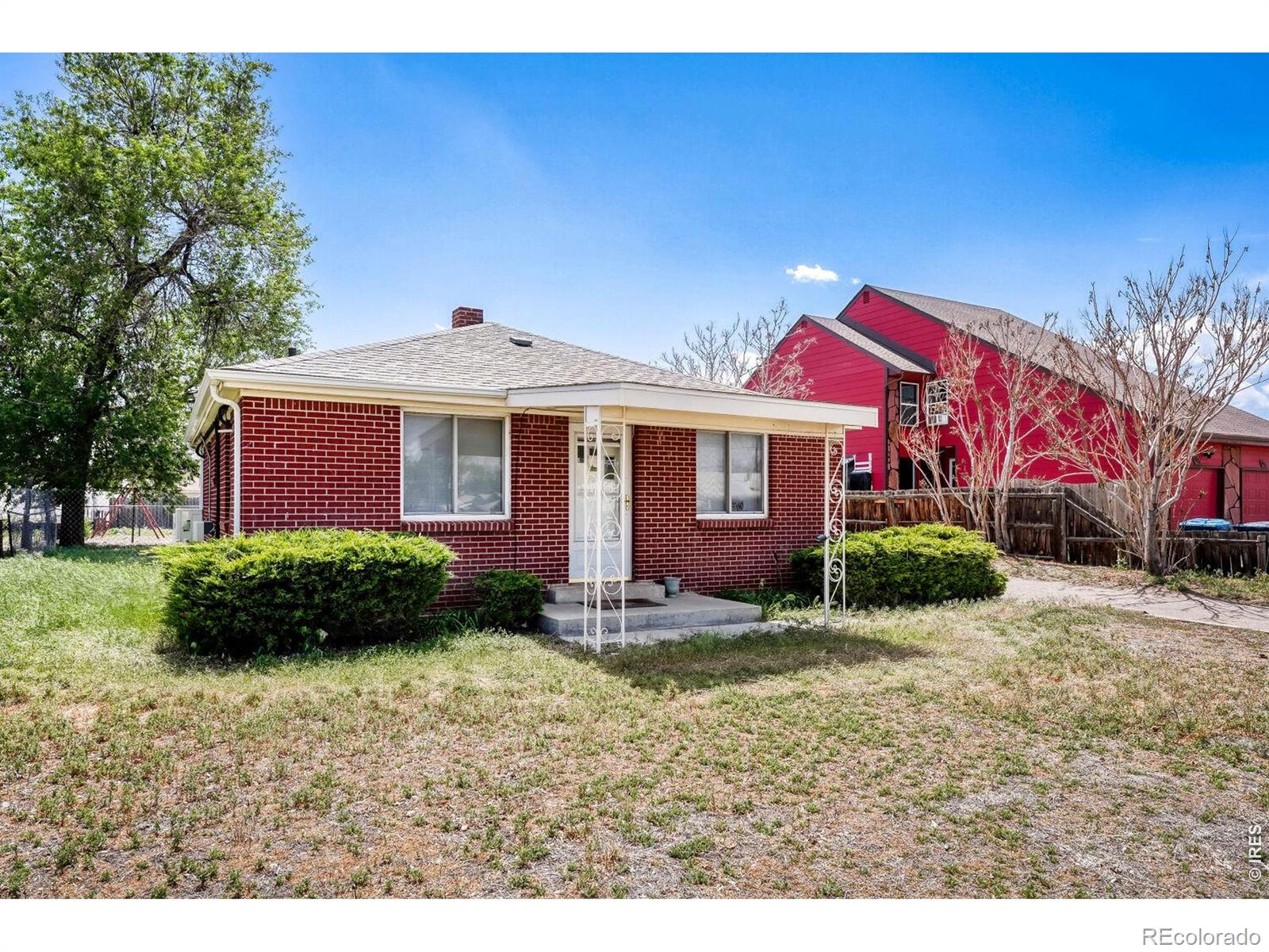 7060 E 70th Avenue Commerce City CO 80022