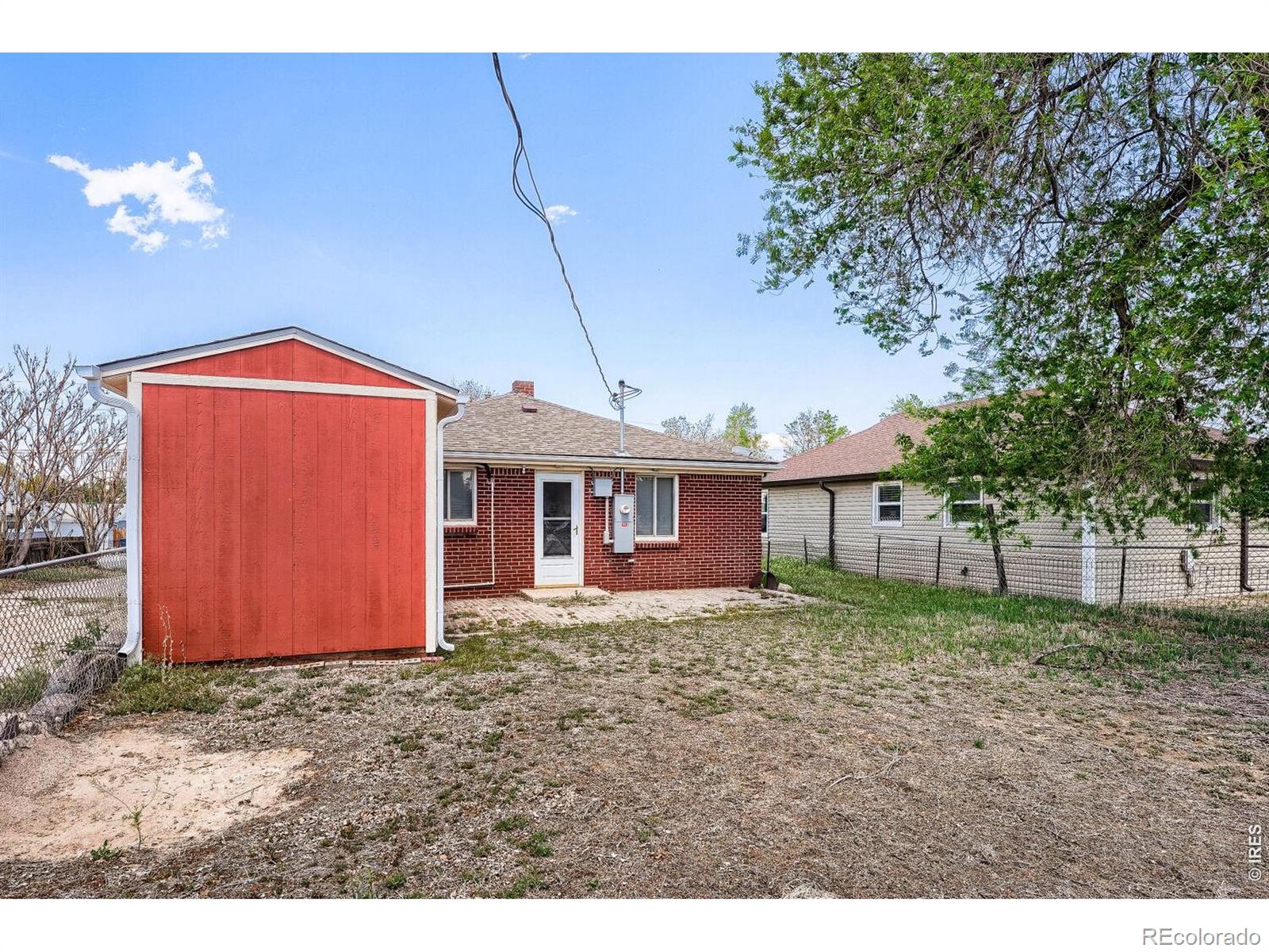 7060 E 70th Avenue Commerce City CO 80022