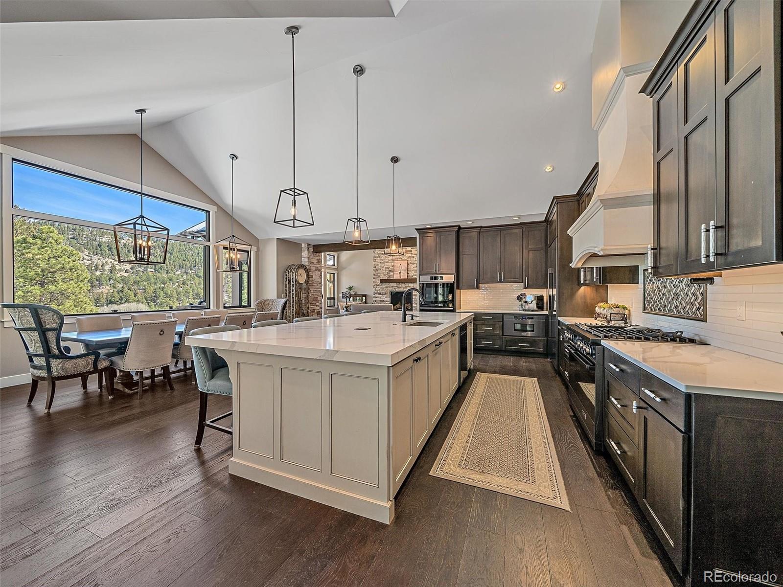 6273 Little Cub Creek Road Evergreen CO 80439