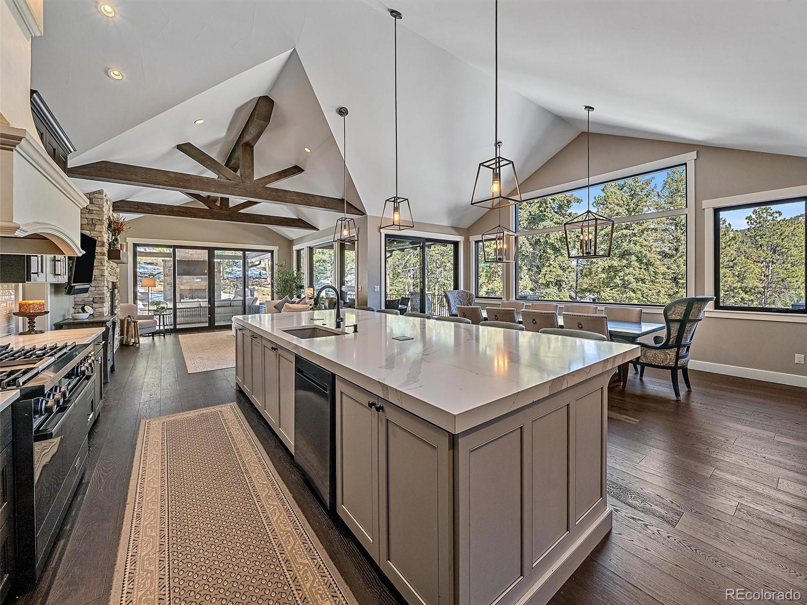 6273 Little Cub Creek Road Evergreen CO 80439