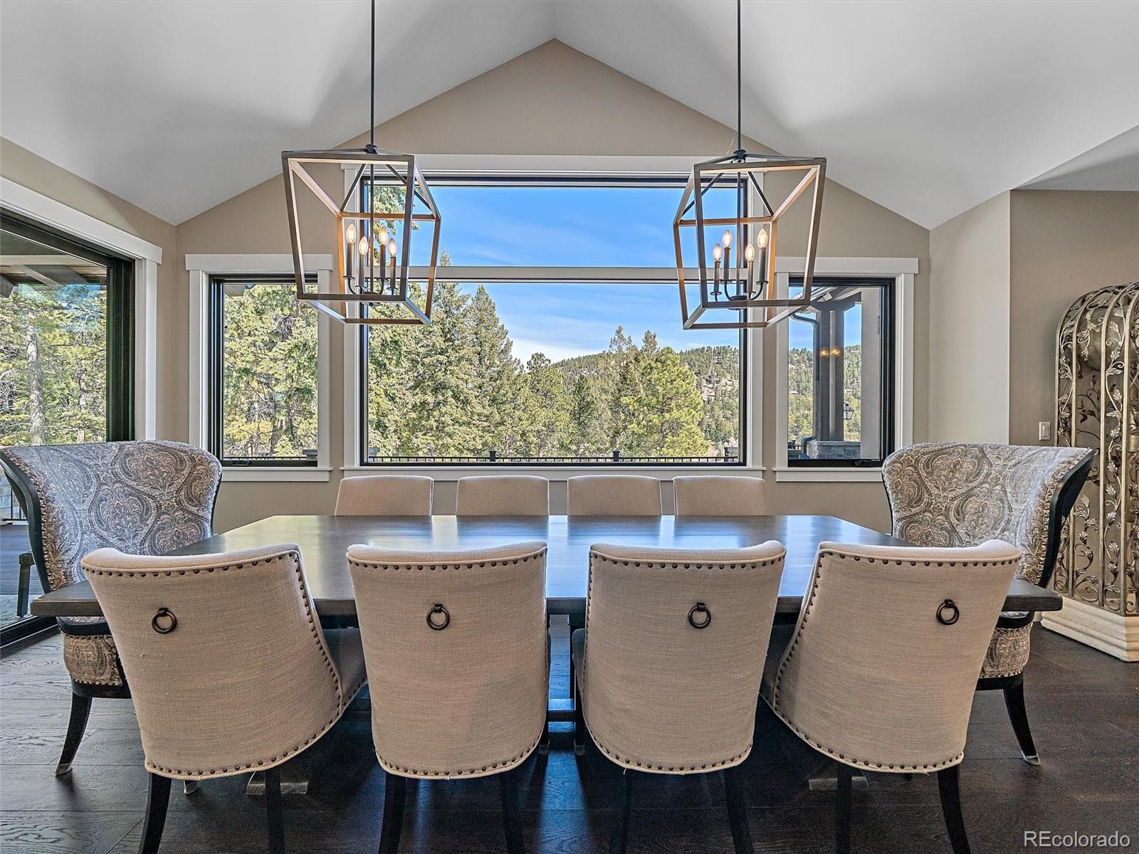 6273 Little Cub Creek Road Evergreen CO 80439