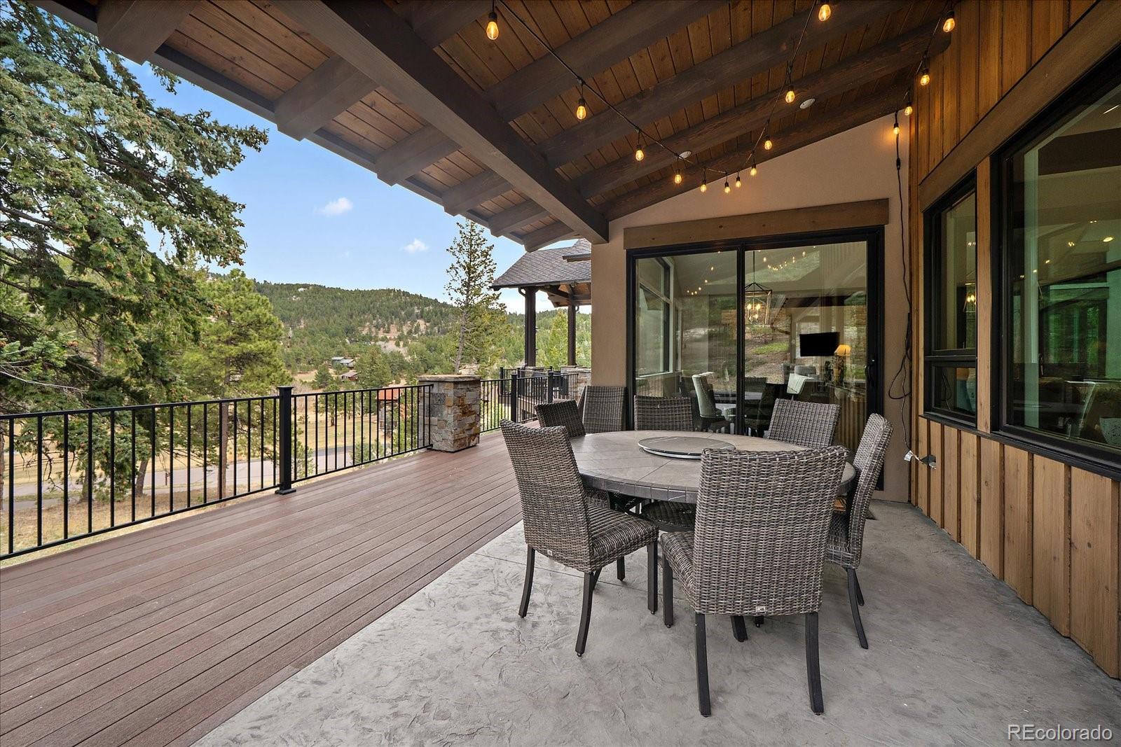 6273 Little Cub Creek Road Evergreen CO 80439