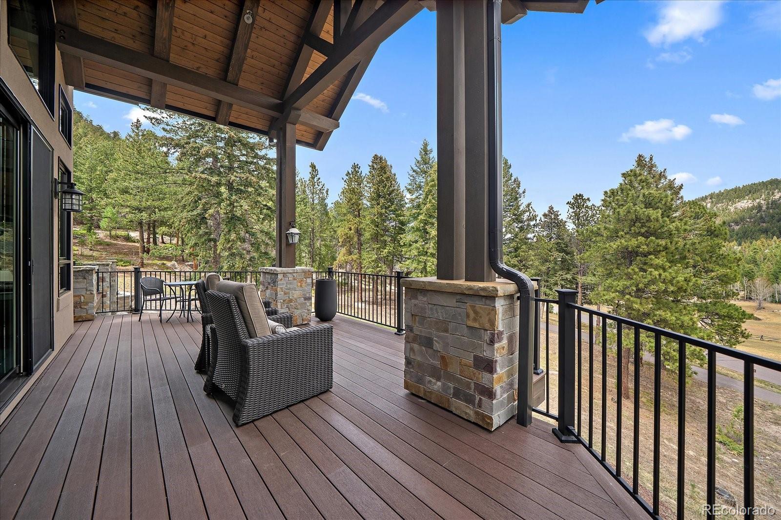 6273 Little Cub Creek Road Evergreen CO 80439