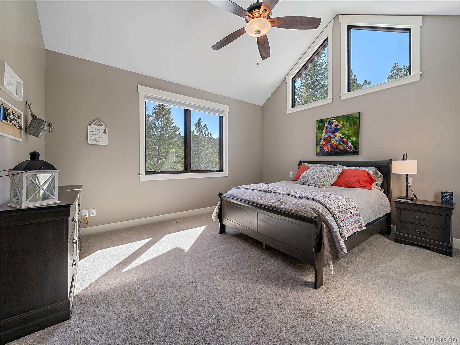 6273 Little Cub Creek Road Evergreen CO 80439