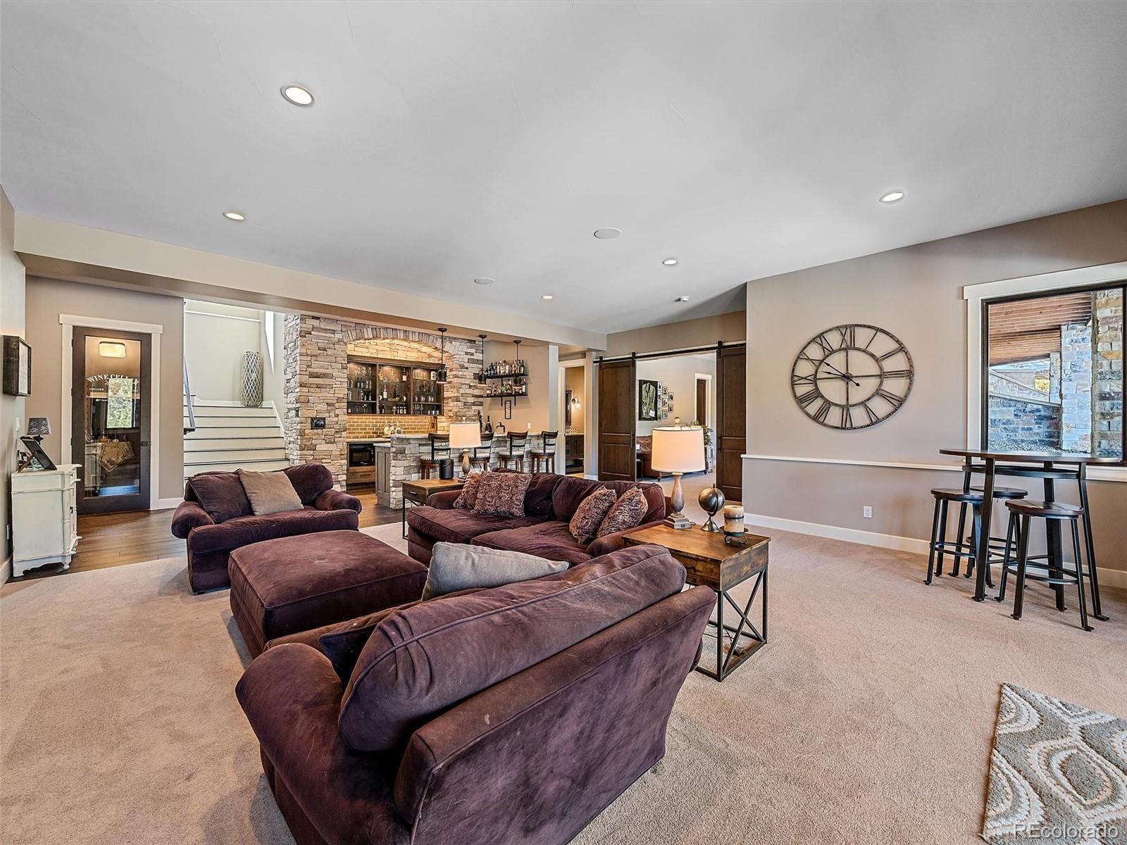 6273 Little Cub Creek Road Evergreen CO 80439