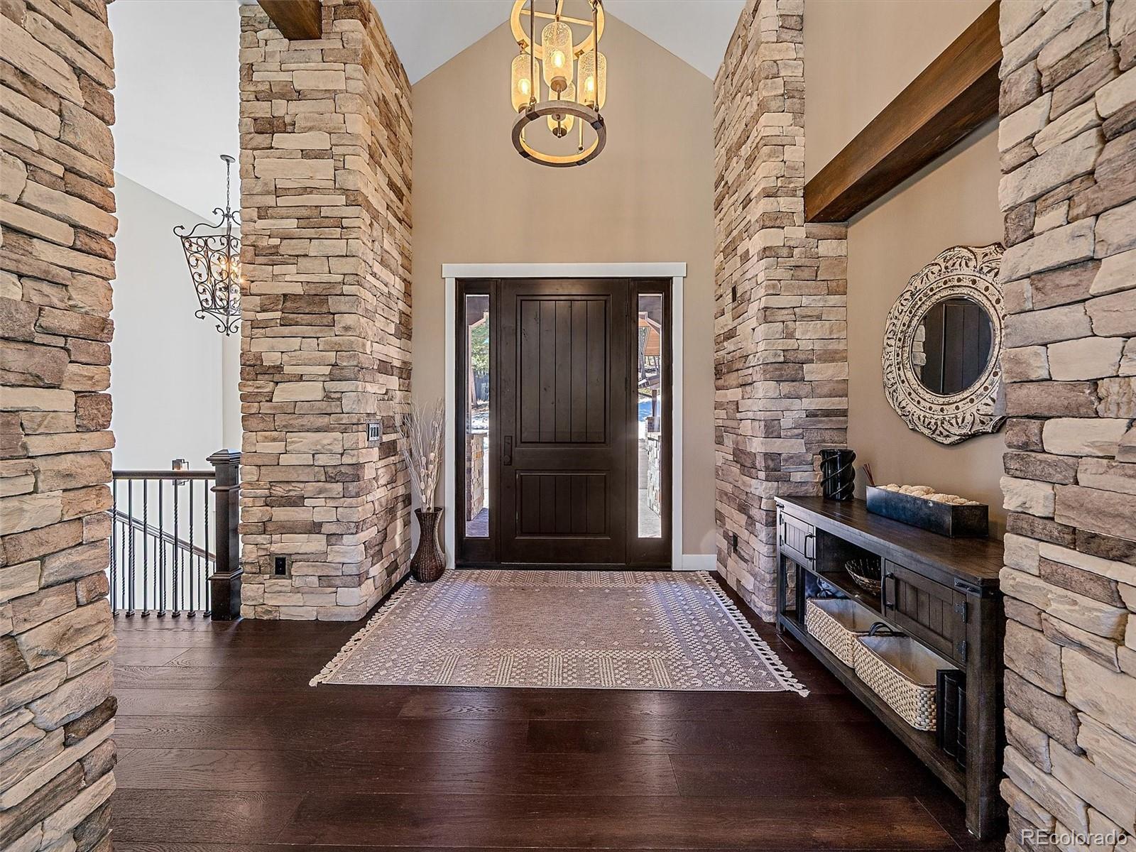 6273 Little Cub Creek Road Evergreen CO 80439