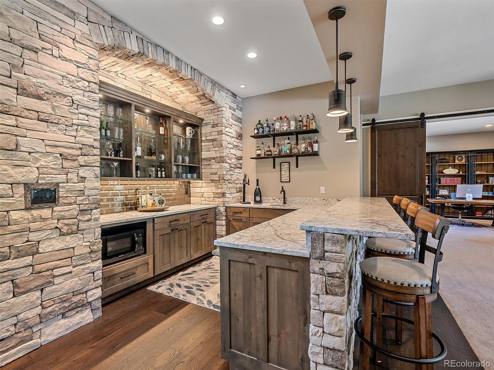6273 Little Cub Creek Road Evergreen CO 80439