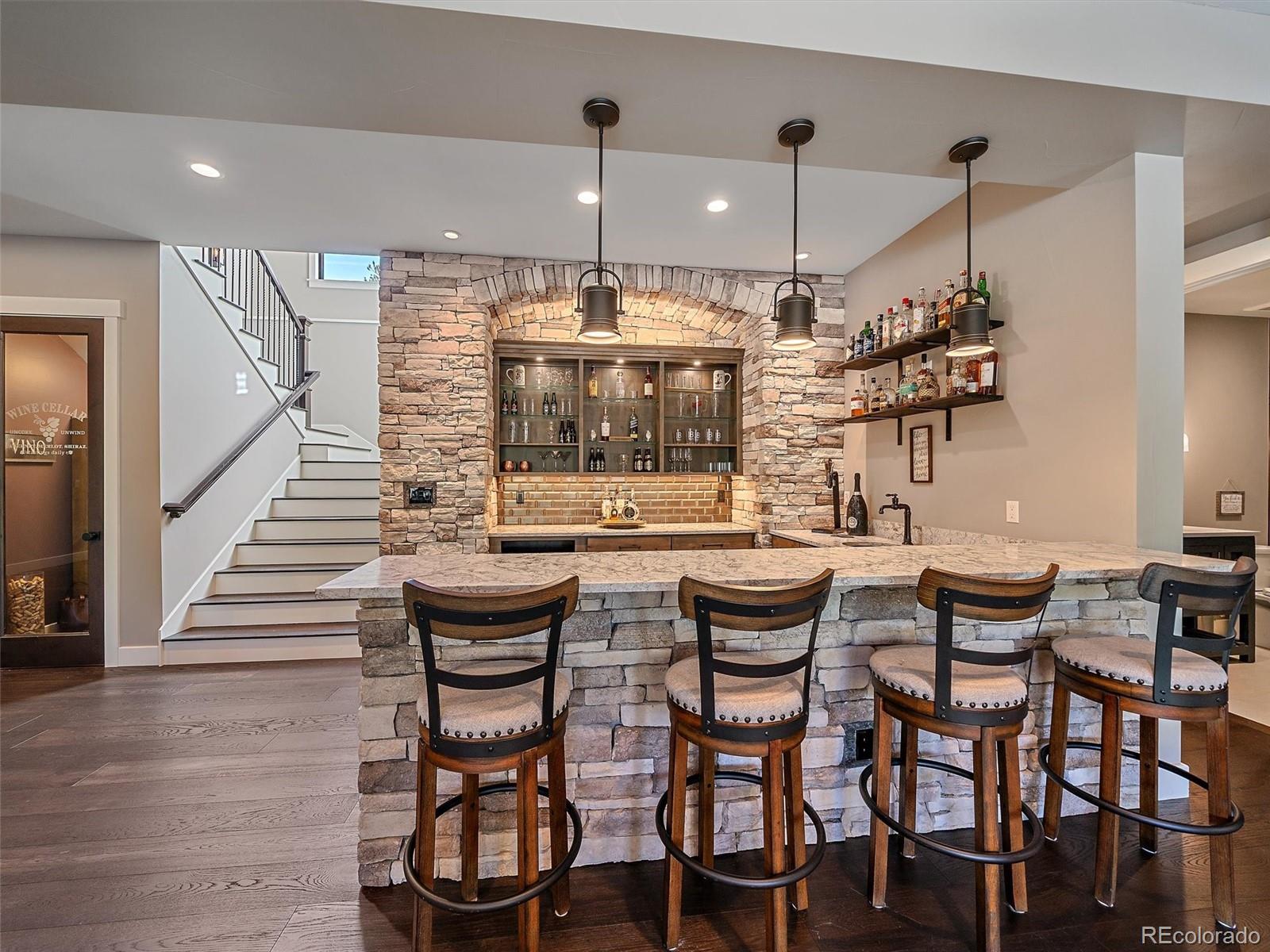 6273 Little Cub Creek Road Evergreen CO 80439