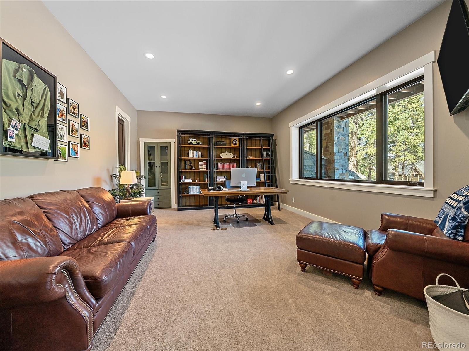 6273 Little Cub Creek Road Evergreen CO 80439