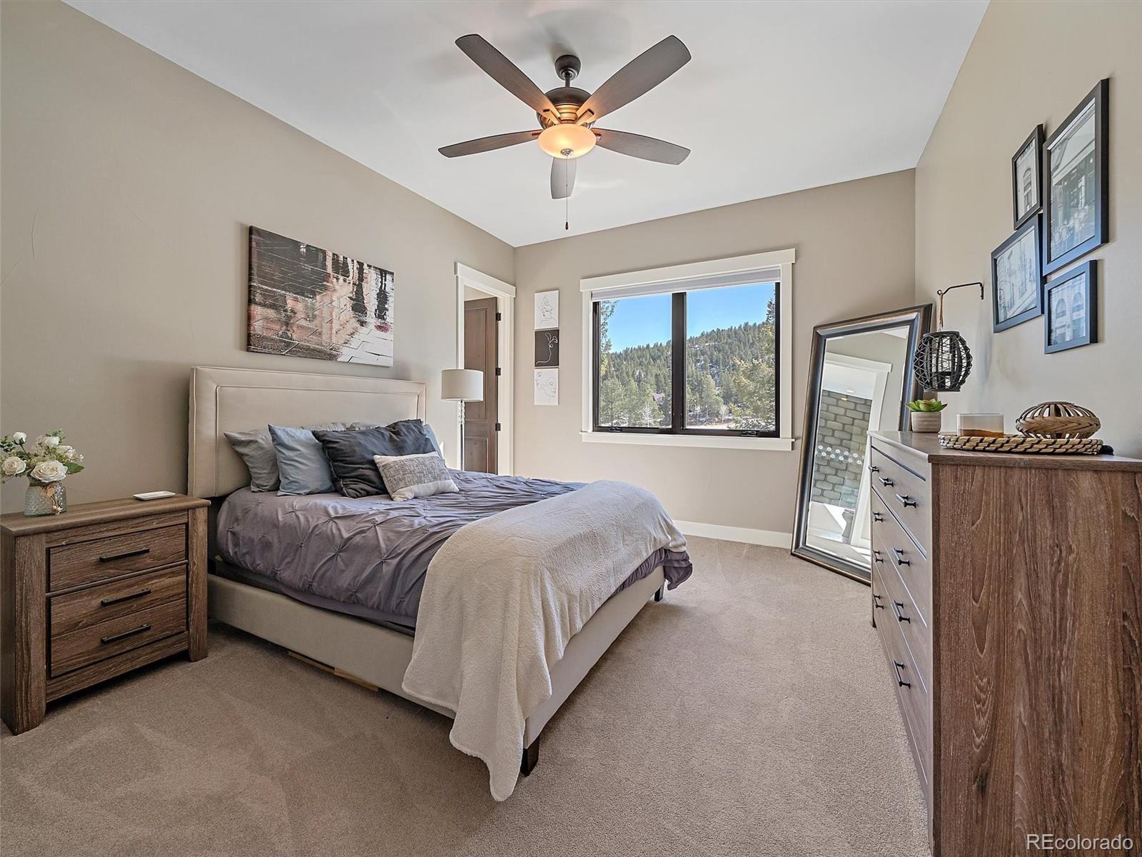 6273 Little Cub Creek Road Evergreen CO 80439